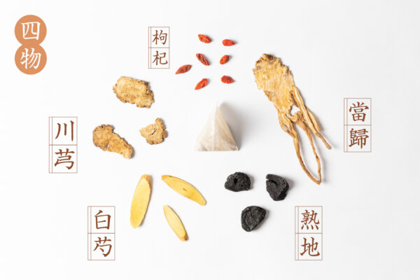 立冬吃什麼 推薦食材 川芎