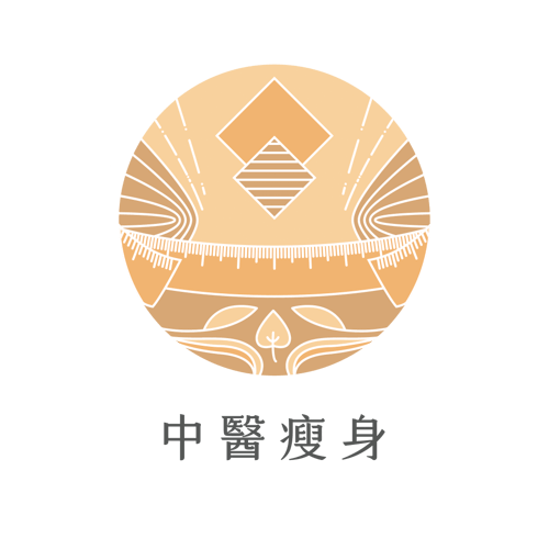 新譯漢方部落格首頁icon 中醫瘦身