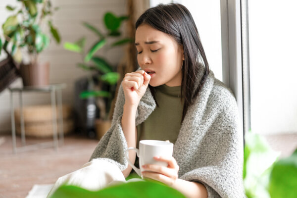 春天是過敏及流行性感冒的季節 透過漢方食補幫助身體抗敏補氣